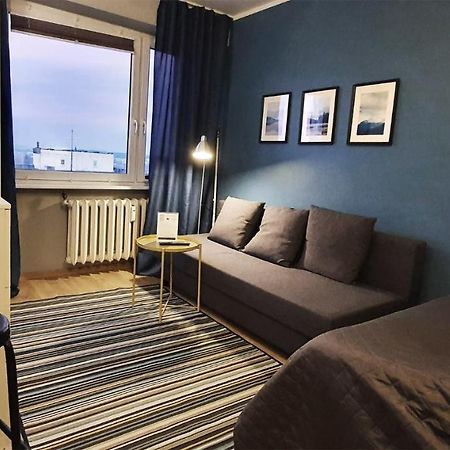 Dk Apartament Panorama Apartment Olsztyn  Exterior photo